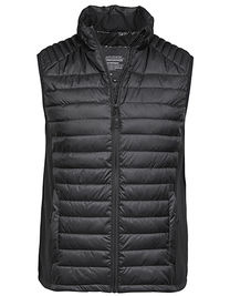 Men´s Crossover Bodywarmer - TJ9624 - Tee Jays