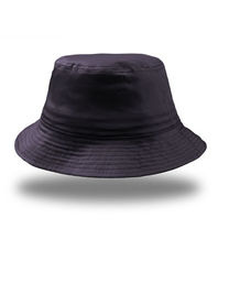 Bucket Cotton Hat - AT314 - Atlantis Headwear