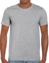 Softstyle® Adult T- Shirt - G64000 - Gildan