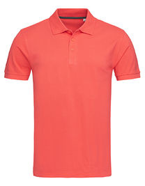Lux Polo Men - S9060 - Stedman®