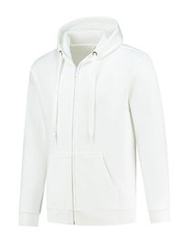 Zip Through Hooded Sweat Jacket - SW250 - Starworld