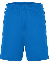 Basic Team Shorts - JN387 - James&Nicholson