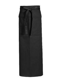 Bistro Apron Roma 100 x 100 cm - CGW121 - CG Workwear