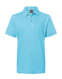 Junior Classic Polo - JN070K - James&Nicholson