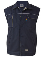 Deep Navy Grey