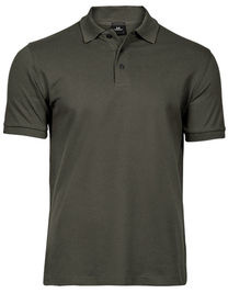 Men´s Luxury Stretch Polo - TJ1405 - Tee Jays