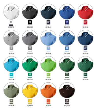 MALFINI® Koszulka polo męska Urban (21914)