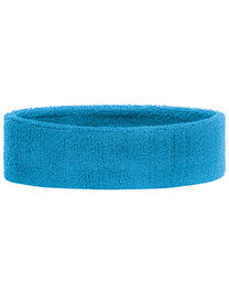 Terry Headband - MB042 - Myrtle beach