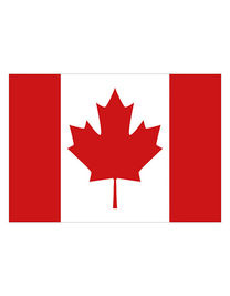 Flag Canada - FLAGCA - Printwear