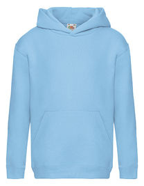 Kids´ Premium Hooded Sweat - F421K - Fruit of the Loom
