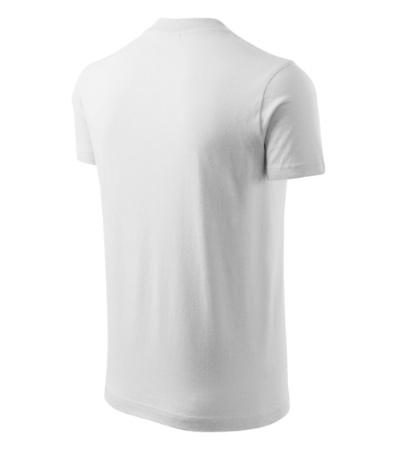 MALFINI® Koszulka unisex V-neck (10200)