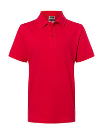 Junior Classic Polo - JN070K - James&Nicholson