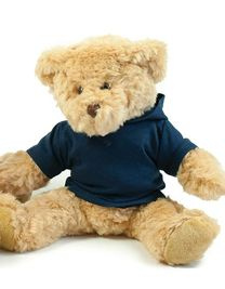 Teddy Hoodie - MM88 - Mumbles