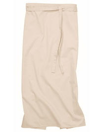 Bistro Apron Roma 100 x 100 cm - CGW121 - CG Workwear