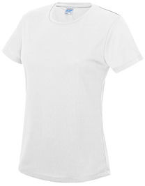Women´s Cool T - JC005 - Just Cool