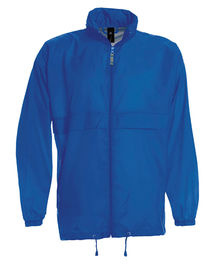 Unisex Jacket Sirocco - BCJU800 - B&C COLLECTION