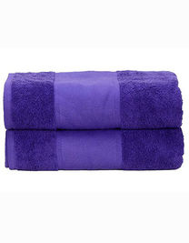 PRINT-Me® Bath Towel - AR071 - ARTG