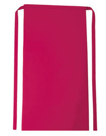 Bistro Apron Roma 80 - CGW122 - CG Workwear