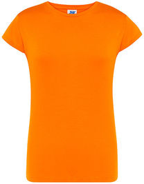 Ladies´ Regular Comfort T-Shirt - JHK152 - JHK