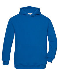 Kids´ Hooded Sweat - BCWK681 - B&C BE INSPIRED