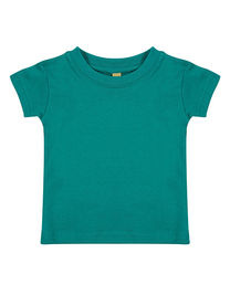Baby-Kids Crew Neck T-Shirt - LW020 - Larkwood