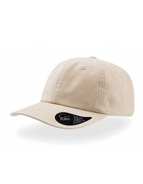Dad Hat - Baseball Cap - AT409 - Atlantis Headwear