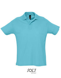 Summer Polo II - L512 - SOL´S