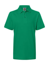 Junior Classic Polo - JN070K - James&Nicholson