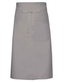 Cook´s Apron With Pocket - X970T - Link Kitchen Wear