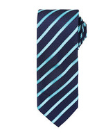 Navy (ca. Pantone 2378C) Turquoise (ca. Pantone 7703C)