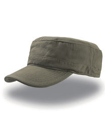 Tank Cap - AT301 - Atlantis Headwear