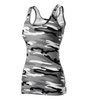 MALFINI® Top damski Camo Triumph (C3632)