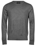 Grey melange