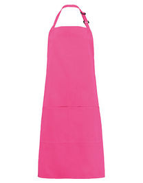 Bib Superwash® 60º Bar Apron  Unisex - K515 - Bargear