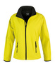 Yellow Black