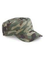Jungle Camo
