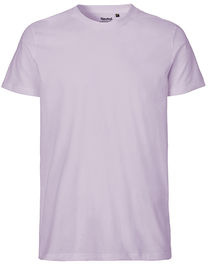 Men´s Fit T-Shirt - NE61001 - Neutral