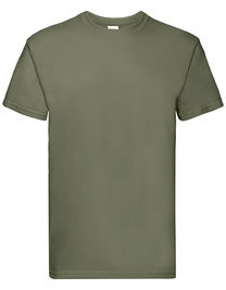 Super Premium T - F181 - Fruit of the Loom