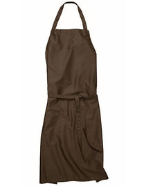 Bib Apron Verona 90 - CGW131 - CG Workwear