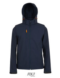 Transformer Softshell - LP01647 - SOL´S