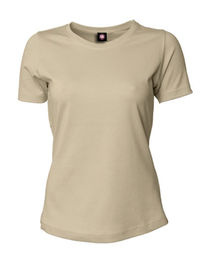 Ladies´ Short Sleeve T-Shirt Ragusa - CGW9525 - CG Workwear