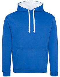 Varsity Hoodie - JH003 - Just Hoods