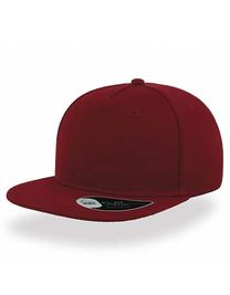 Snap Five Cap - AT401 - Atlantis Headwear