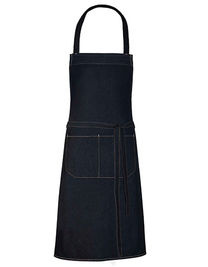 Jeans Hobby Apron - X990 - Link Kitchen Wear