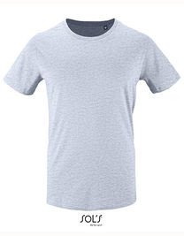 Men´s Short Sleeve T-Shirt Milo - L02076 - SOL´S