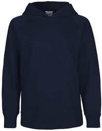 Kids´ Hoodie - NE13101 - Neutral