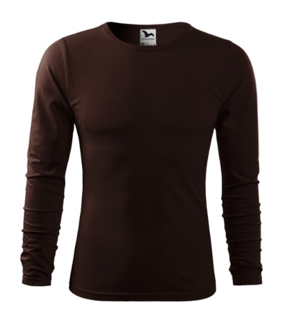 MALFINI® Koszulka męska Fit-T LS (11927)