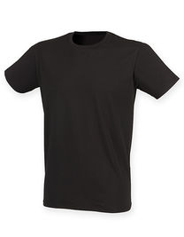 Men´s Feel Good Stretch T - SFM121 - SF Men