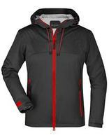 Black Red