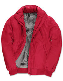 Women´s Jacket Crew Bomber - BCJW962 - B&C COLLECTION